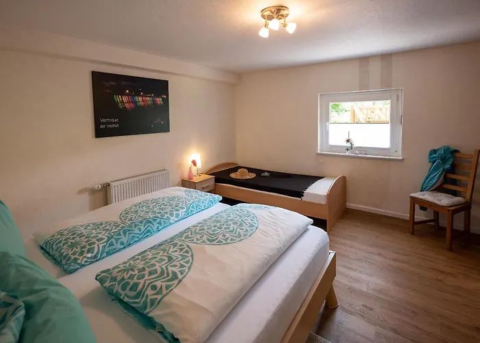 Ferienwohnung Caroline