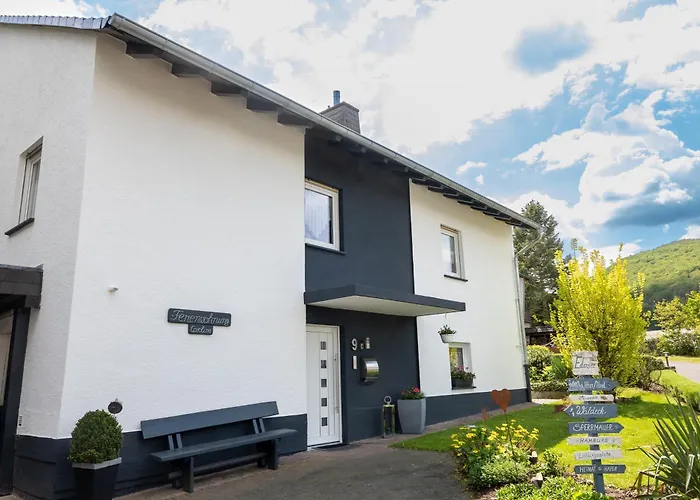 Ferienwohnung Caroline