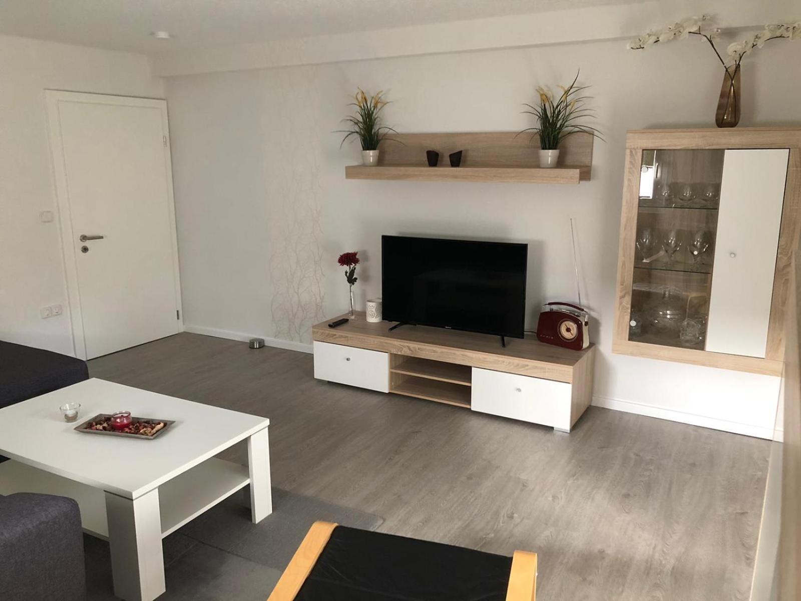 Apartment Caroline Hemfurth-Edersee