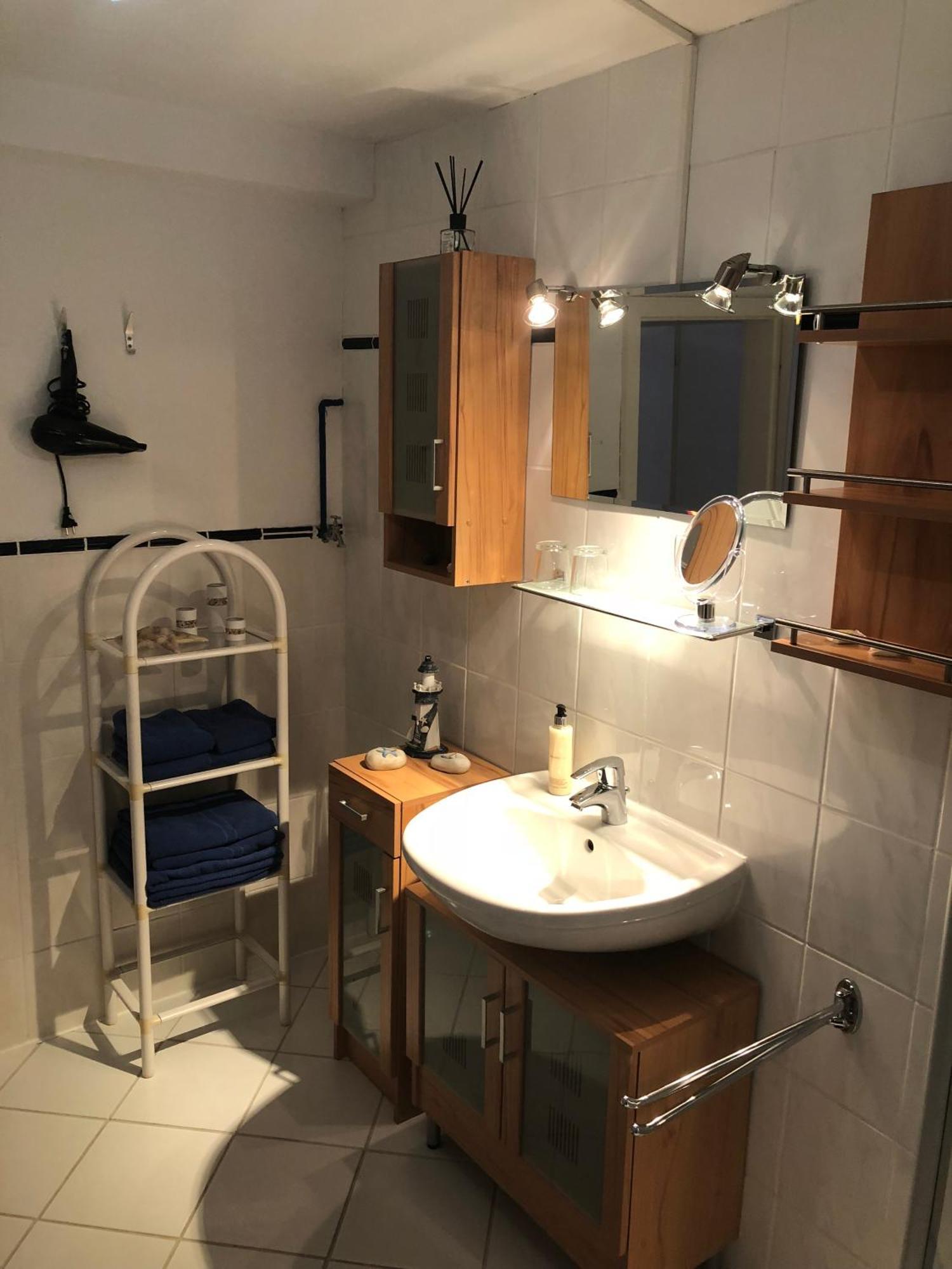 Caroline Apartment Hemfurth-Edersee